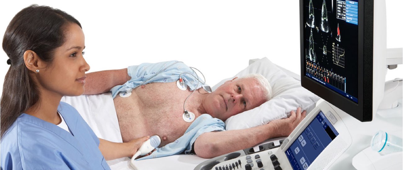 اکوکاردیوگرام Echocardiogram – اکوی قلب