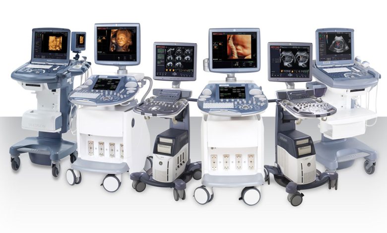 echocardiography-machine| دستگاه اکوکاردیوگرافی