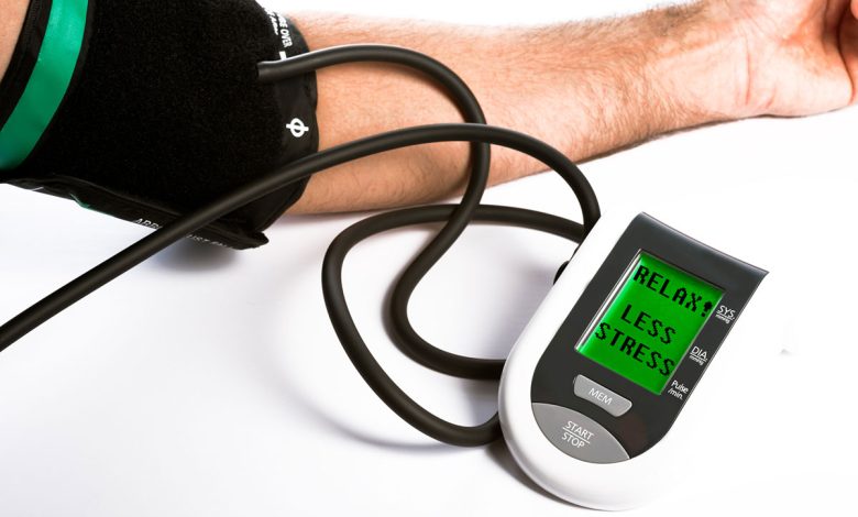 فشار خون بالا عوارض و درمان پرفشاری خون