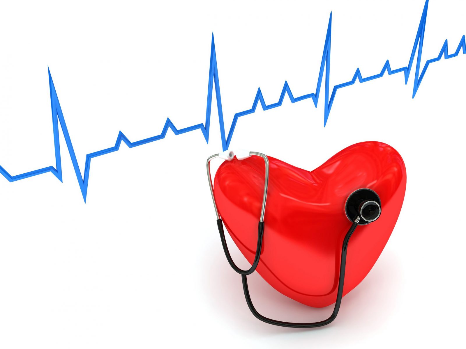 حمله قلبی ، پیشگیری و روش های جلوگیری از آن
