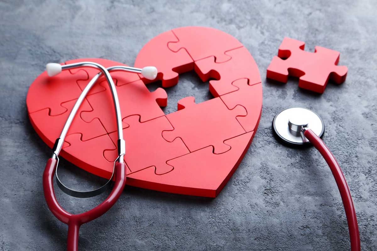 سوفل قلب | علل ایجاد کننده انواع سوفل قلب چیست؟