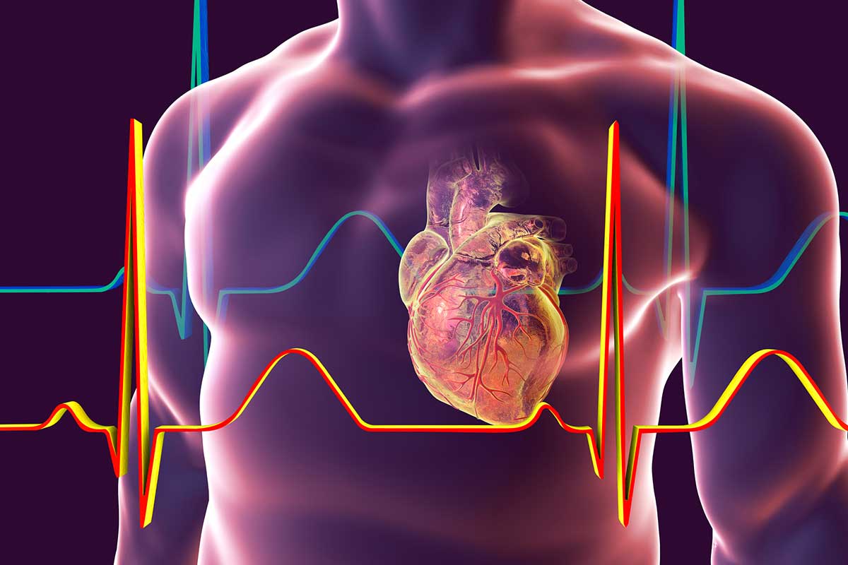 بیماری دریچه قلب در اثر چه عواملی ایجاد می شود؟