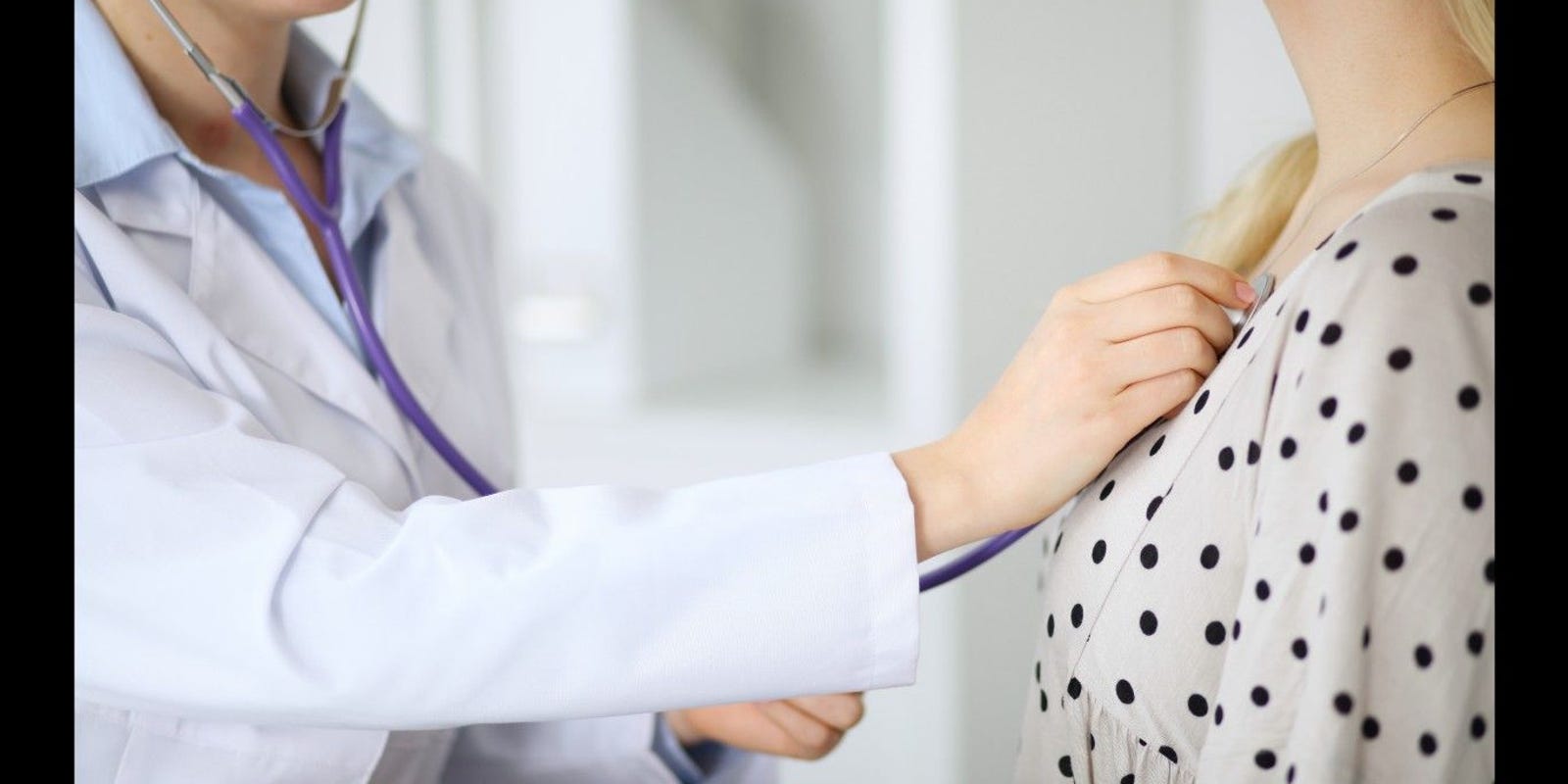 تشخیص نارسایی دریچه میترال