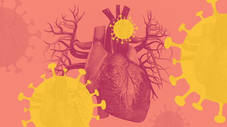  کرونا (کووید- 19) و بیماری های دریچه ای قلب