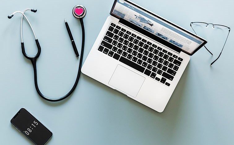 سیستم نوبت دهی آنلاین پزشکان برای بیماری های قلبی
