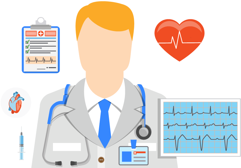 سلامت قلب با توصیه های پزشک فوق تخصص قلب