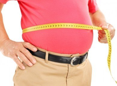  اثرات اضافه وزن و چاقی در سنین پایین بر قلب