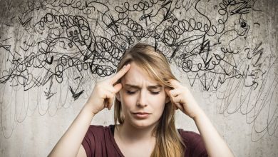 استرس و چربی خون بالا