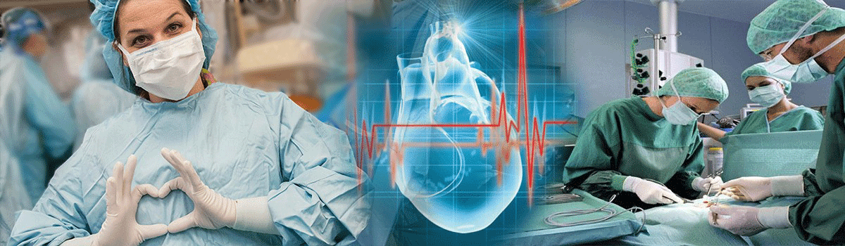 متخصص قلب با جراح قلب چه فرقی دارد؟