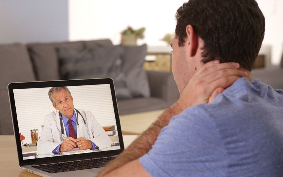 چه زمانی از مشاوره آنلاین پزشکی استفاده کنیم؟