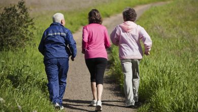 ورزش کردن با داشتن آنژین قلبی