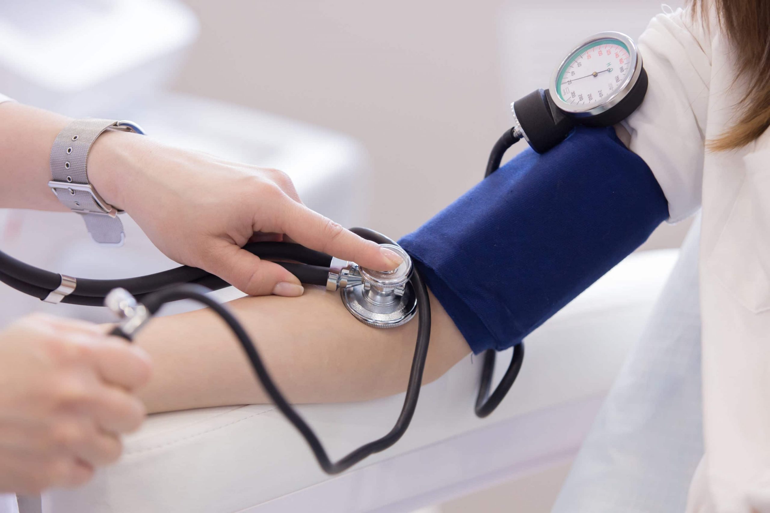 blood-pressure blood-pressure