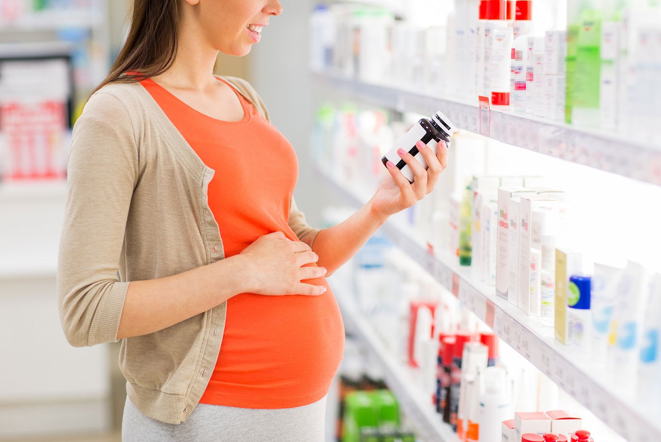 داروهای کنترل فشار خون بالا در بارداری