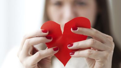 زنان و بیماری های قلبی عروقی