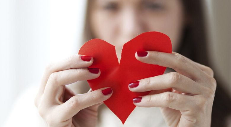زنان و بیماری های قلبی عروقی