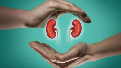 بیماری کلیه دیابتی چیست