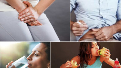 علل تکرر ادرار در دیابت