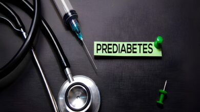 پیش دیابت زمینه ابتلا به دیابت است